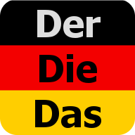 Der Die Das